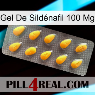 Gel De Sildénafil 100 Mg cialis1